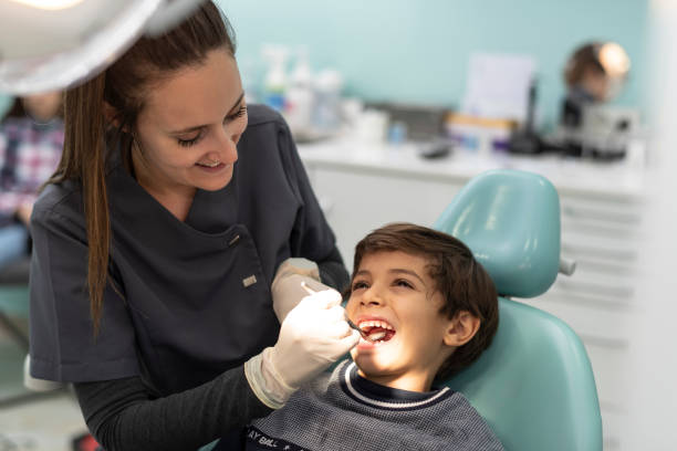 Best Emergency Dental Surgery in English Creek, NJ