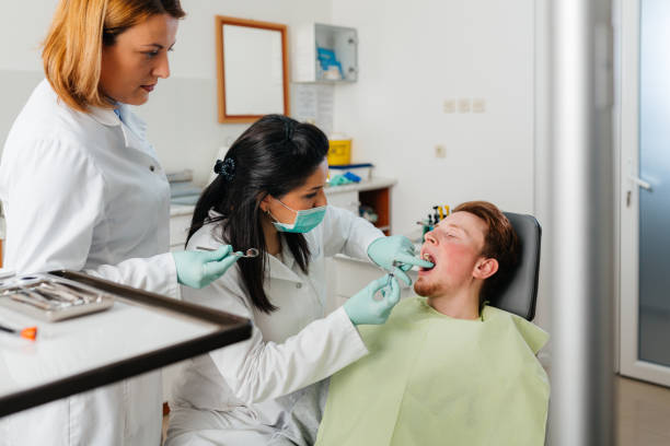 Best Emergency Broken Tooth Repair in English Creek, NJ