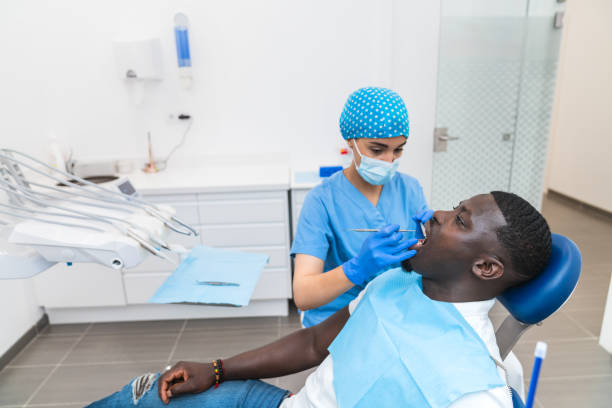 Best Emergency Treatment for Toothache in English Creek, NJ