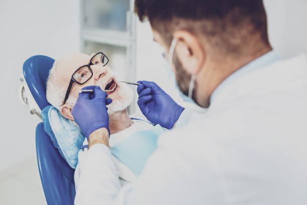 Best Emergency Wisdom Teeth Removal in English Creek, NJ